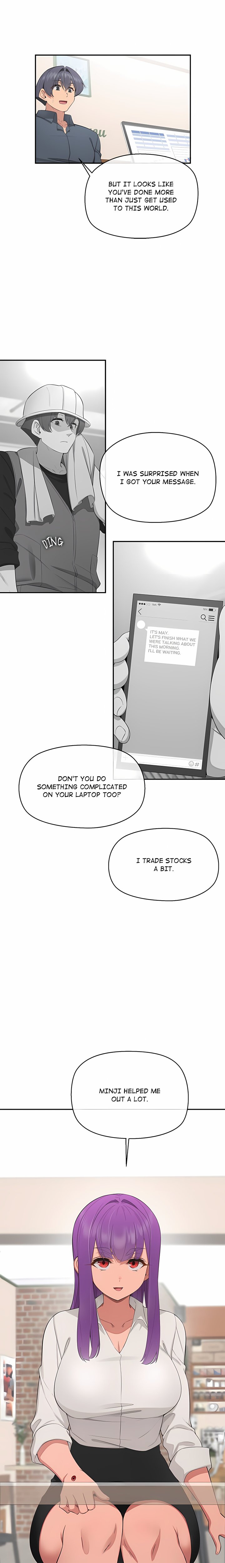 The Seed of Destiny (Uncensored) Chapter 12 - Page 12