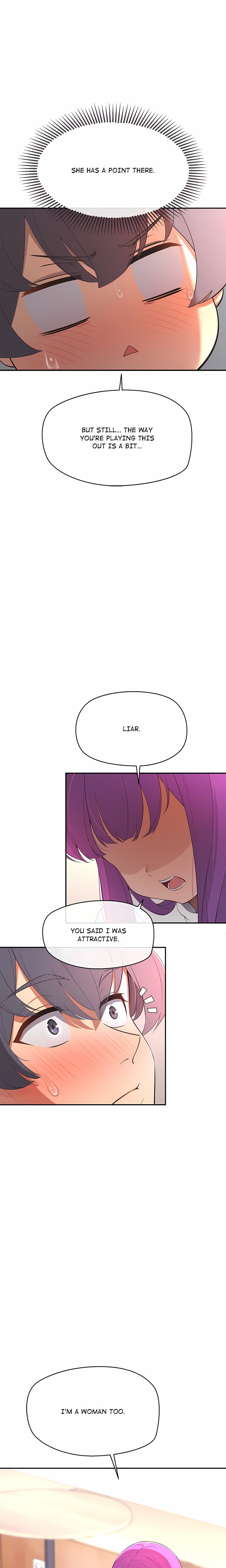 The Seed of Destiny (Uncensored) Chapter 14 - Page 4