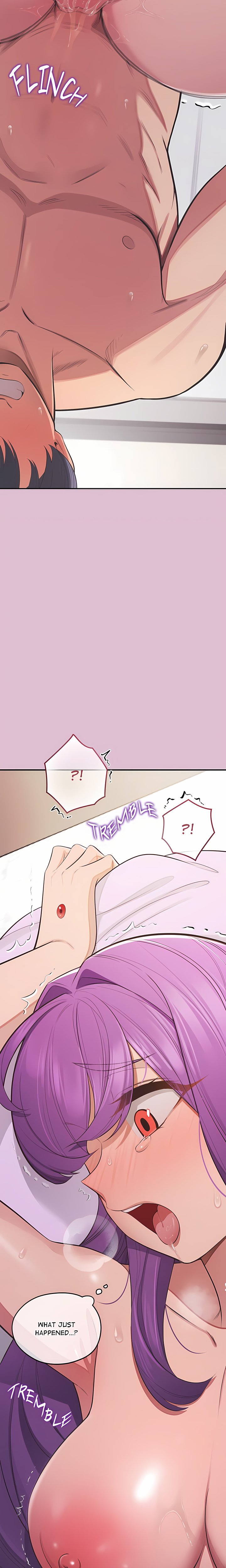 The Seed of Destiny (Uncensored) Chapter 15 - Page 22