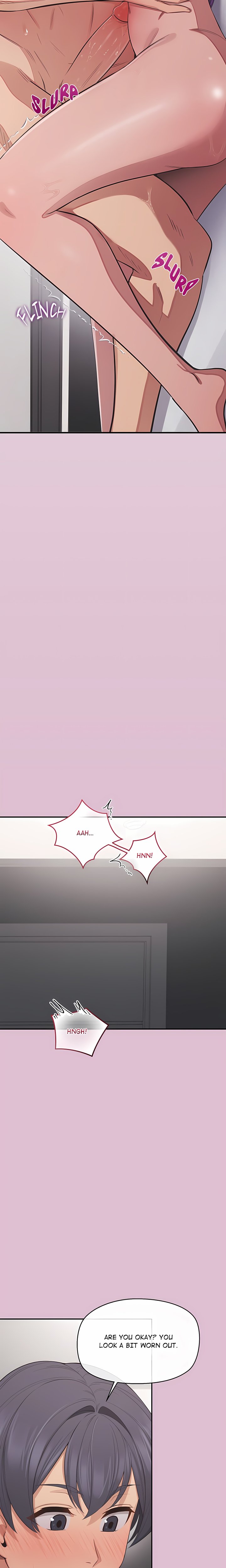 The Seed of Destiny (Uncensored) Chapter 16 - Page 12