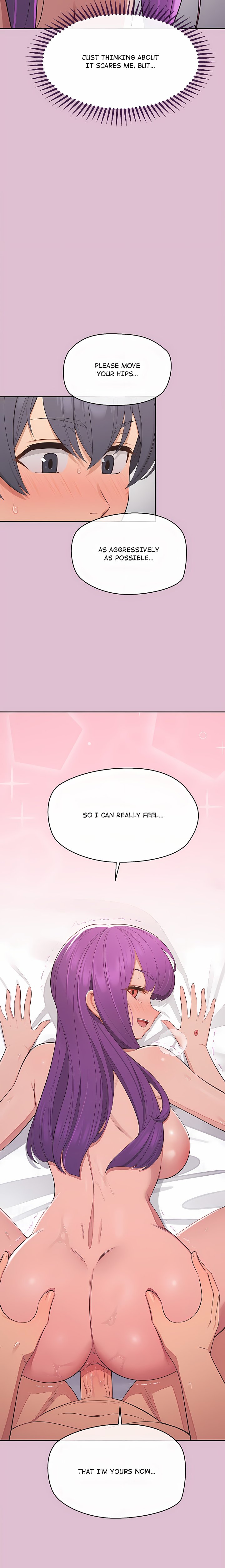 The Seed of Destiny (Uncensored) Chapter 16 - Page 15