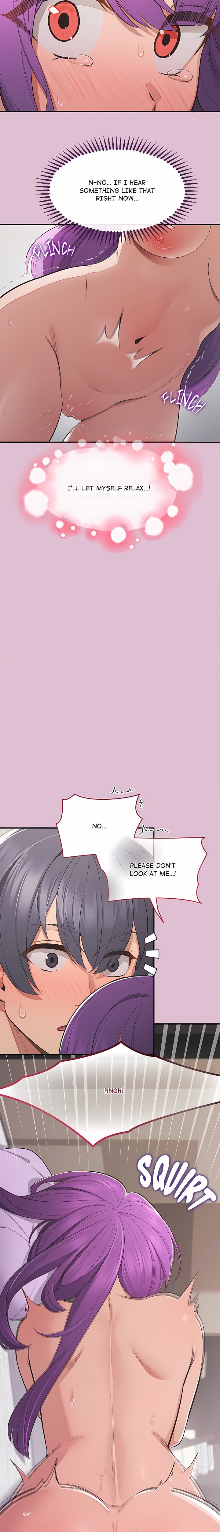The Seed of Destiny (Uncensored) Chapter 16 - Page 2