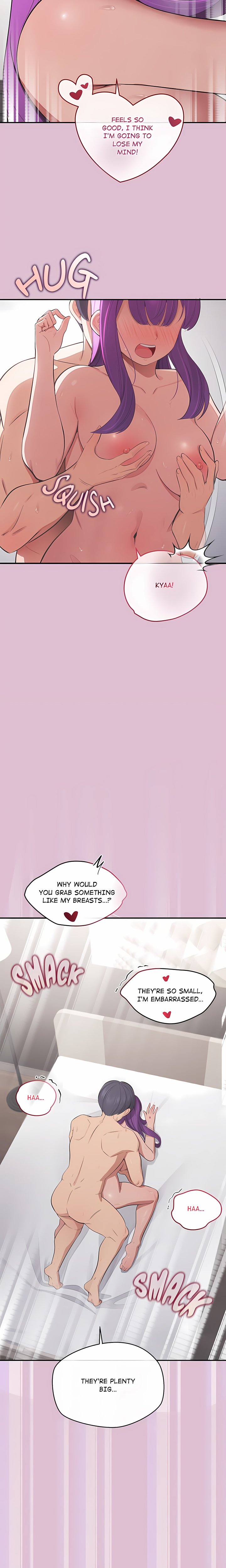 The Seed of Destiny (Uncensored) Chapter 16 - Page 20
