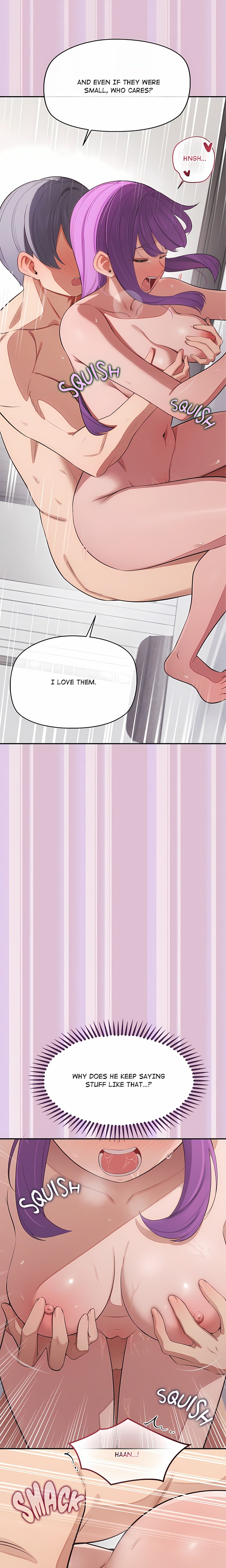 The Seed of Destiny (Uncensored) Chapter 16 - Page 21