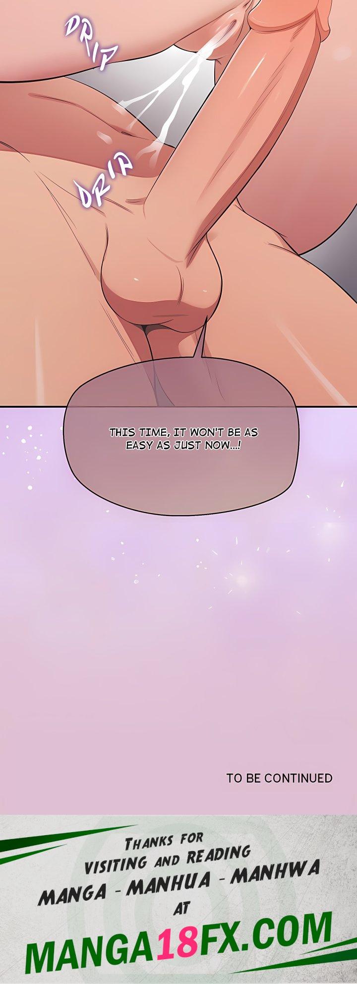 The Seed of Destiny (Uncensored) Chapter 17 - Page 26