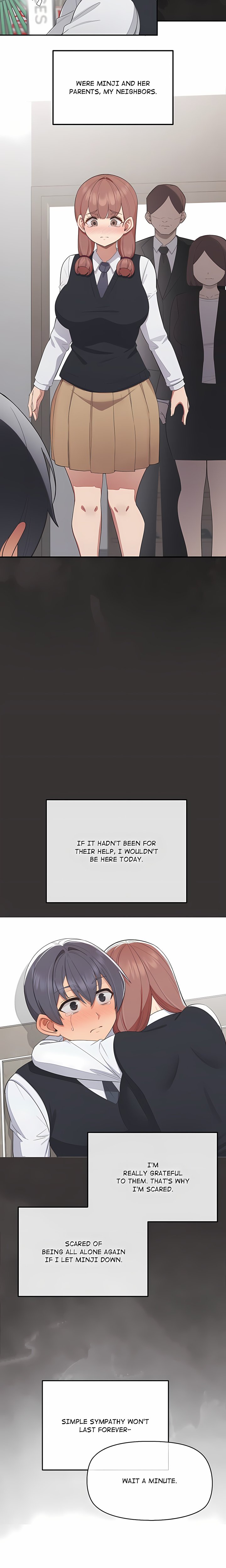 The Seed of Destiny (Uncensored) Chapter 18 - Page 13