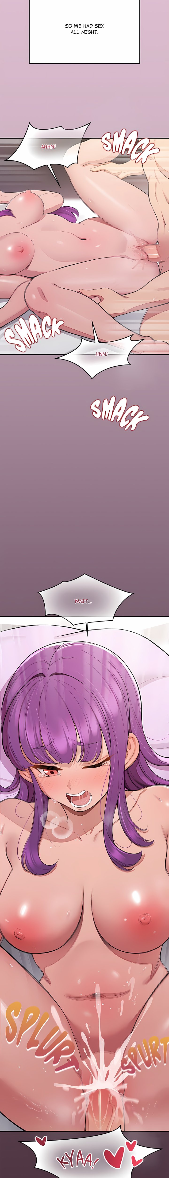 The Seed of Destiny (Uncensored) Chapter 18 - Page 3