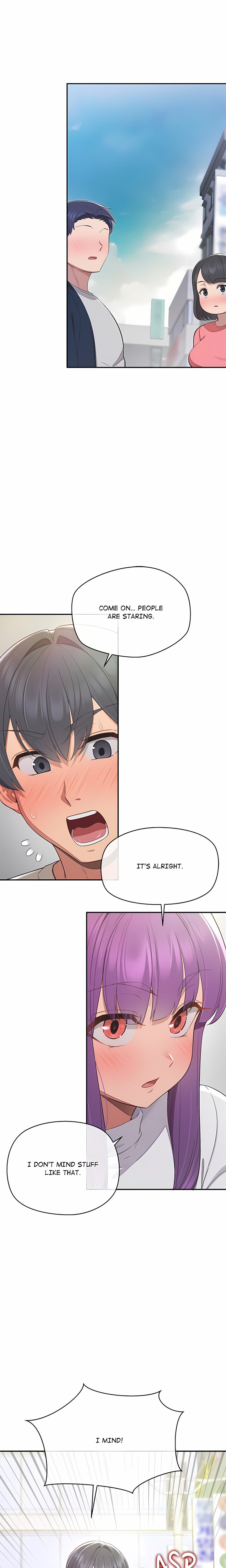 The Seed of Destiny (Uncensored) Chapter 18 - Page 8