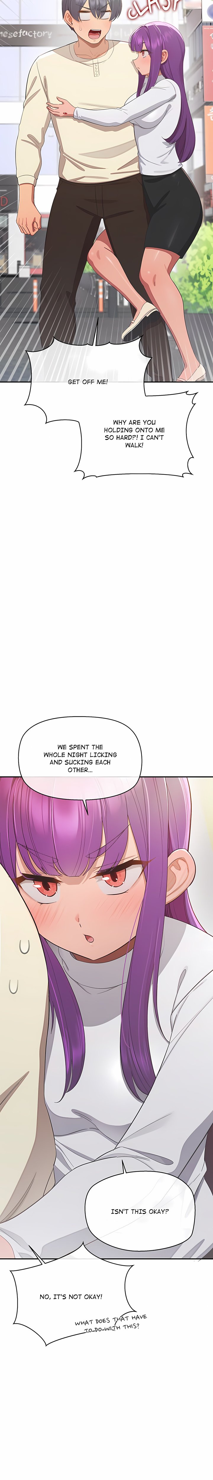 The Seed of Destiny (Uncensored) Chapter 18 - Page 9