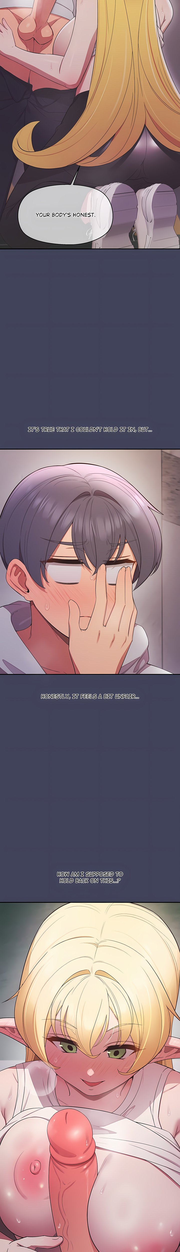 The Seed of Destiny (Uncensored) Chapter 19 - Page 10