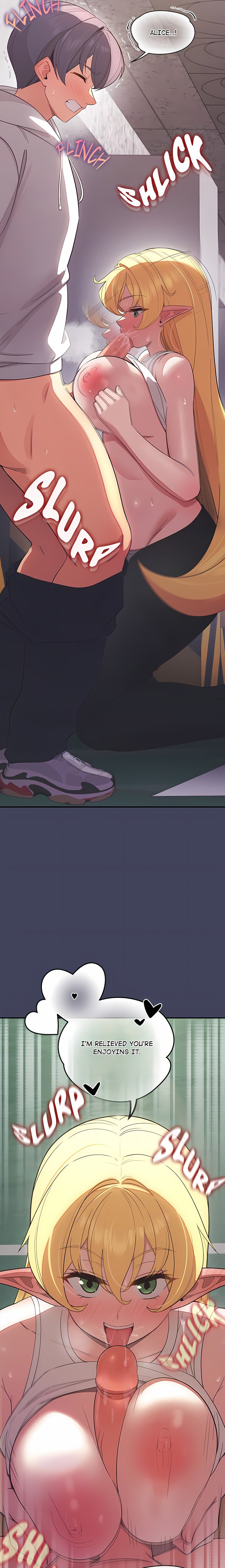 The Seed of Destiny (Uncensored) Chapter 19 - Page 14