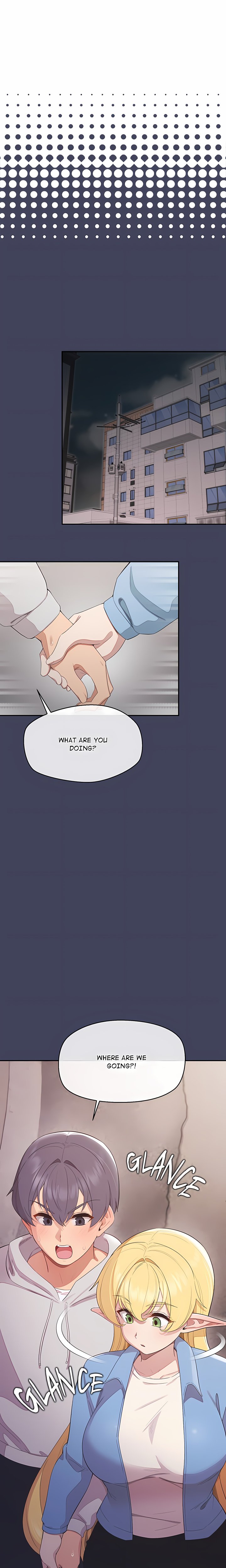 The Seed of Destiny (Uncensored) Chapter 19 - Page 3