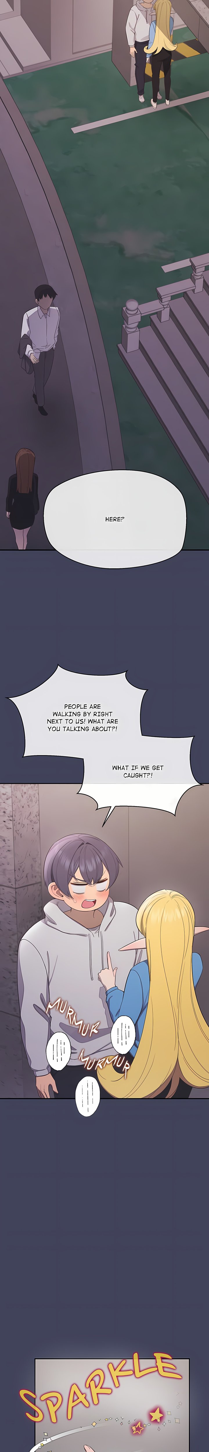 The Seed of Destiny (Uncensored) Chapter 19 - Page 6