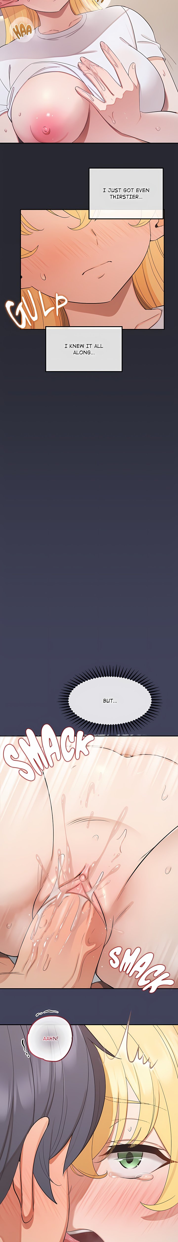 The Seed of Destiny (Uncensored) Chapter 20 - Page 17