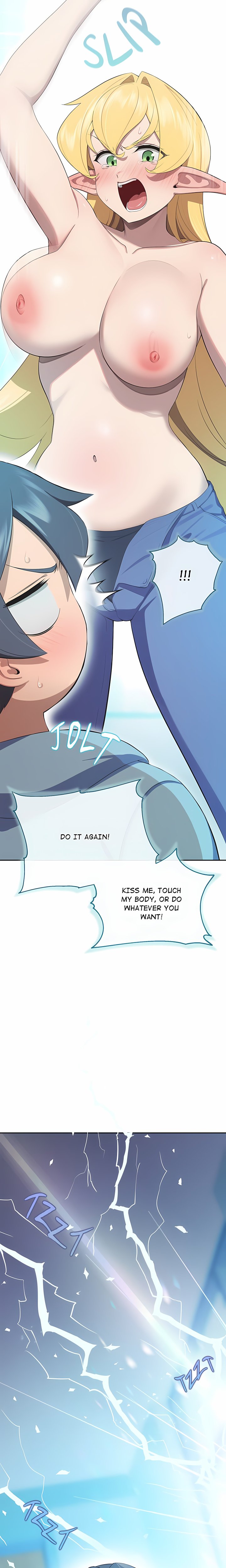 The Seed of Destiny (Uncensored) Chapter 4 - Page 15