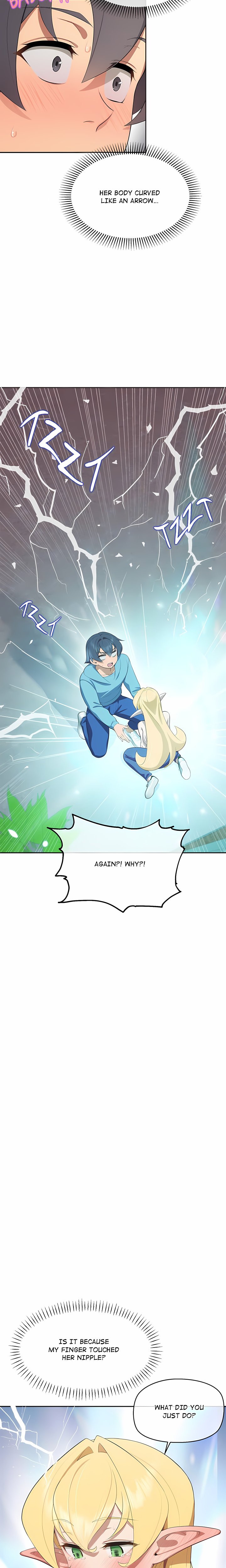 The Seed of Destiny (Uncensored) Chapter 4 - Page 22