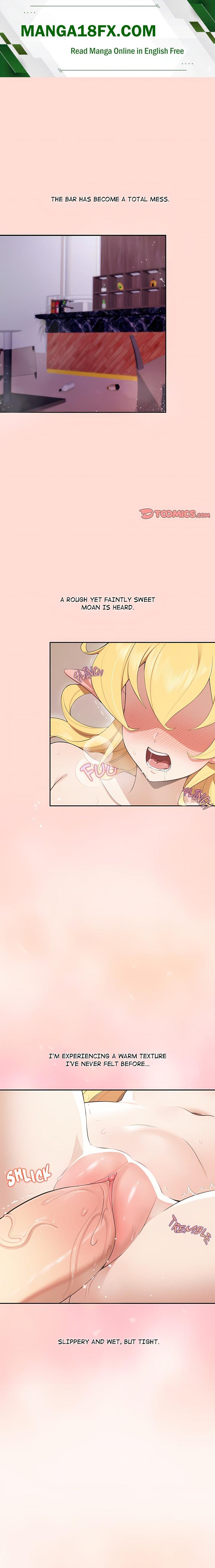 The Seed of Destiny (Uncensored) Chapter 5 - Page 1