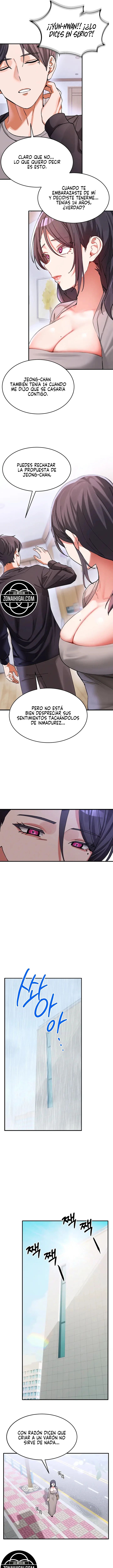 I Love You Very Much Raw Chapter 1 - Page 15