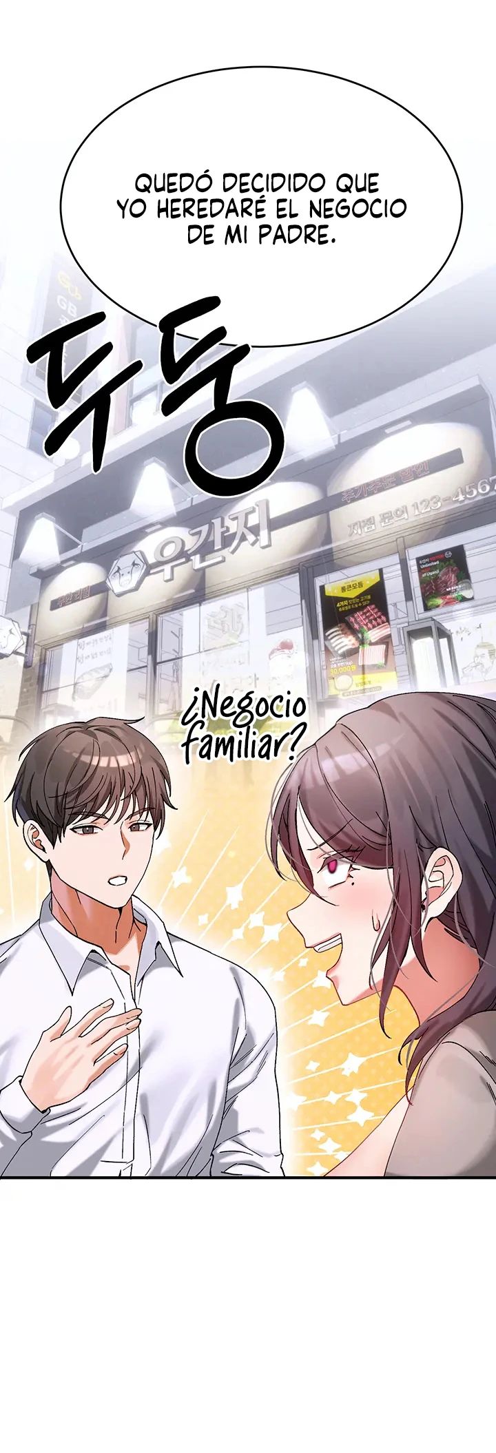 I Love You Very Much Raw Chapter 1 - Page 8