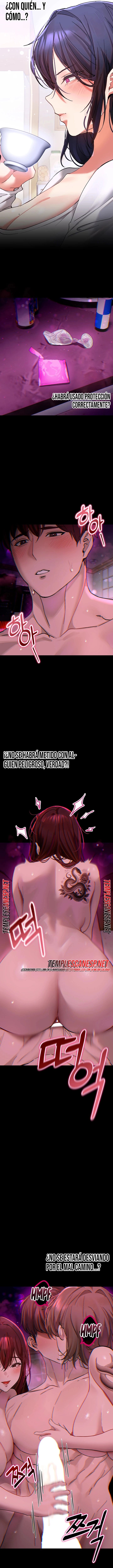 I Love You Very Much Raw Chapter 11 - Page 4