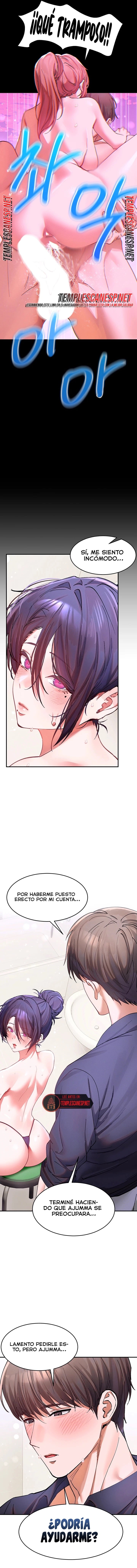 I Love You Very Much Raw Chapter 12 - Page 14