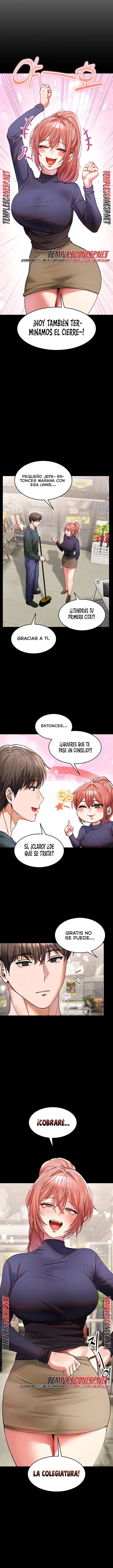 I Love You Very Much Raw Chapter 12 - Page 4