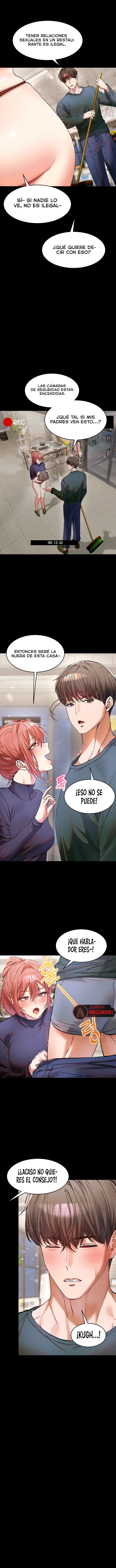 I Love You Very Much Raw Chapter 12 - Page 5
