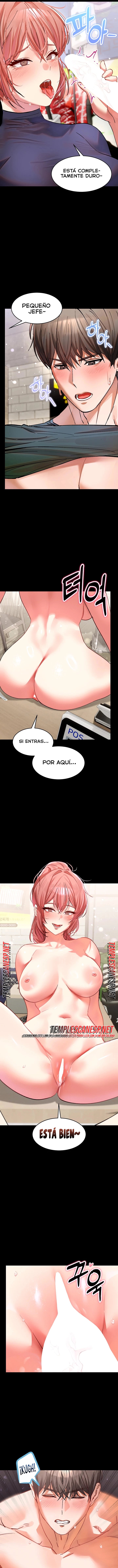 I Love You Very Much Raw Chapter 12 - Page 7