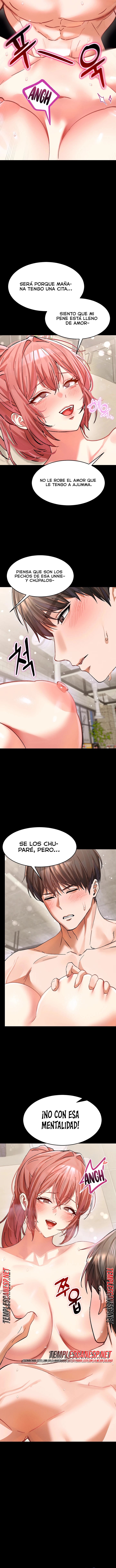 I Love You Very Much Raw Chapter 12 - Page 8