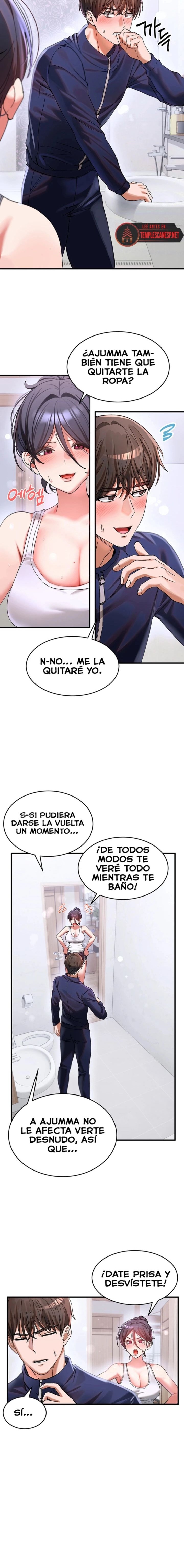 I Love You Very Much Raw Chapter 2 - Page 2