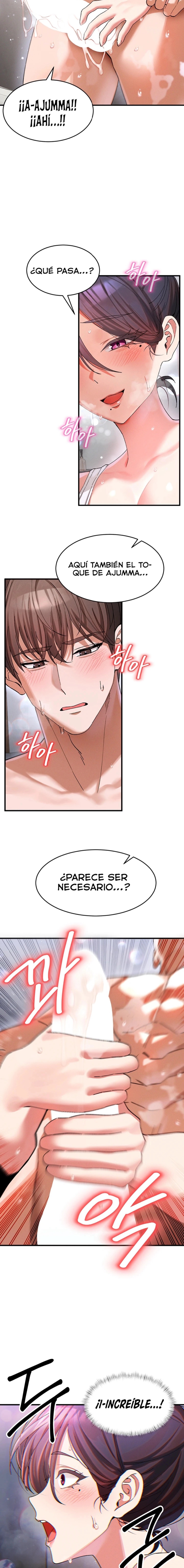 I Love You Very Much Raw Chapter 3 - Page 3