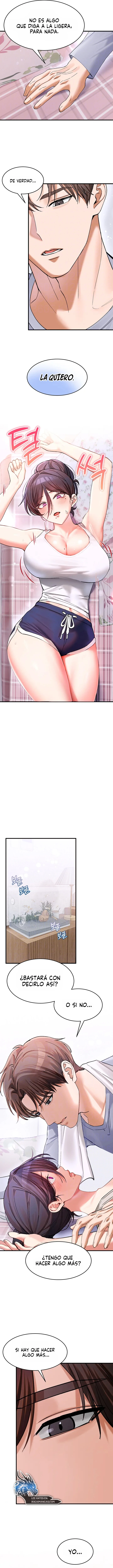 I Love You Very Much Raw Chapter 4 - Page 3