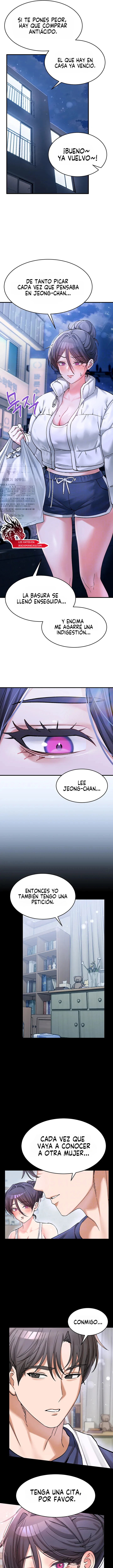 I Love You Very Much Raw Chapter 5 - Page 5