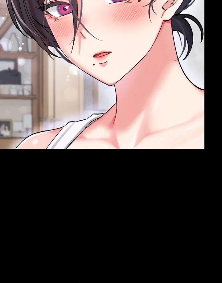I Love You Very Much Raw Chapter 5 - Page 6