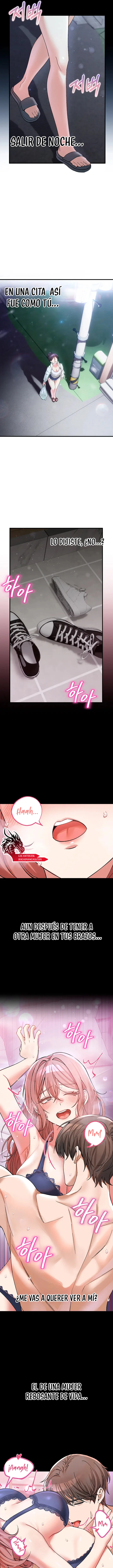 I Love You Very Much Raw Chapter 5 - Page 7