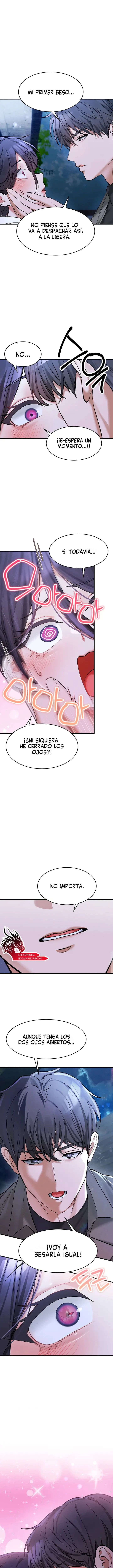 I Love You Very Much Raw Chapter 6 - Page 11