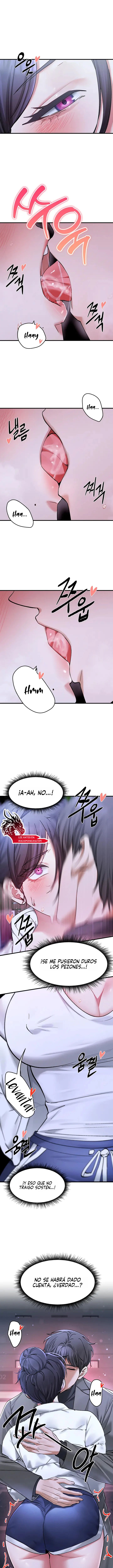 I Love You Very Much Raw Chapter 6 - Page 13