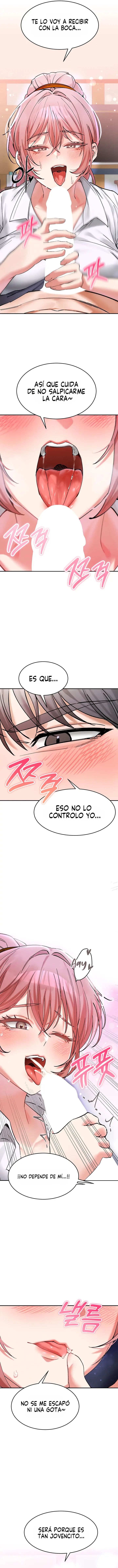 I Love You Very Much Raw Chapter 7 - Page 20