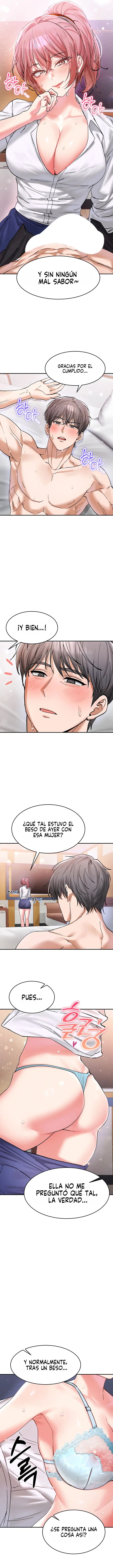 I Love You Very Much Raw Chapter 7 - Page 21