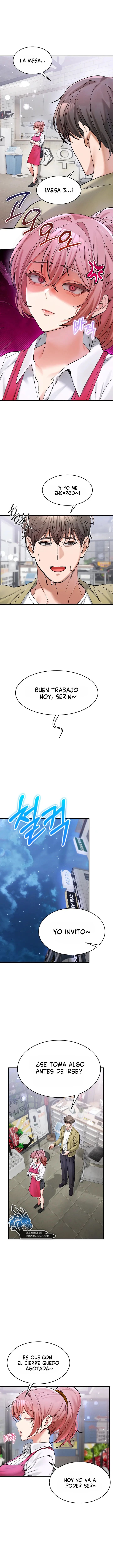 I Love You Very Much Raw Chapter 7 - Page 7
