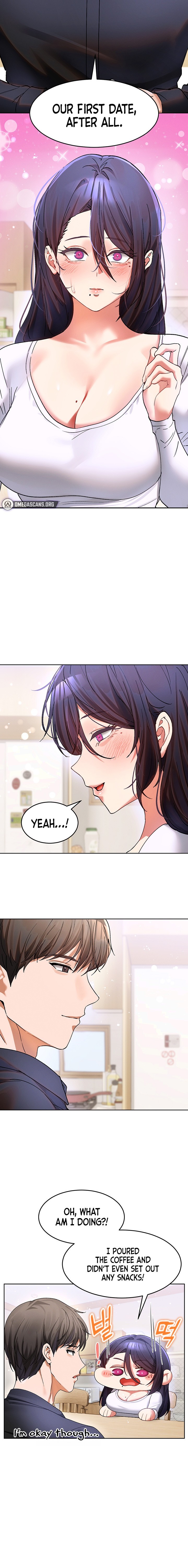I Love You Very Much Chapter 11 - Page 10