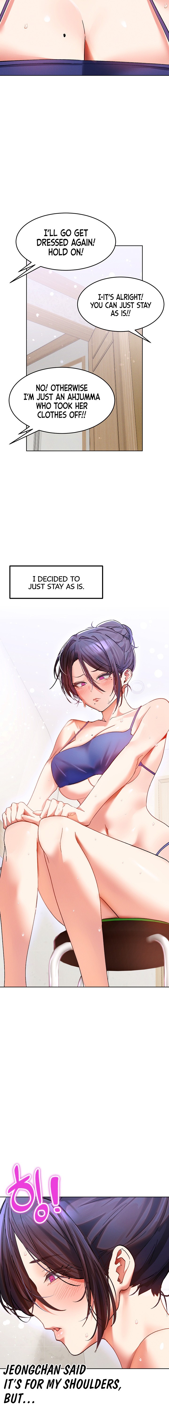 I Love You Very Much Chapter 11 - Page 16