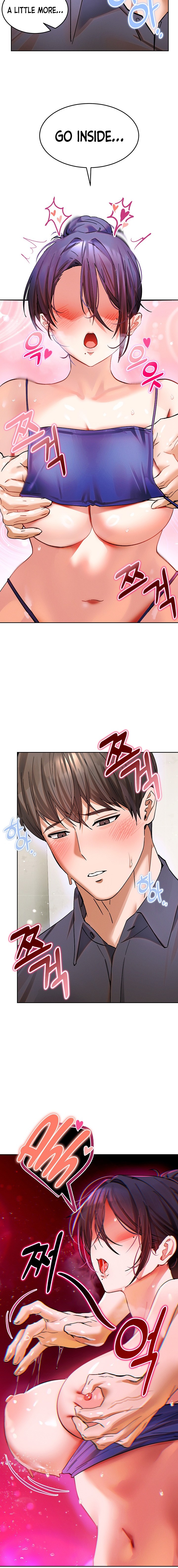 I Love You Very Much Chapter 11 - Page 20