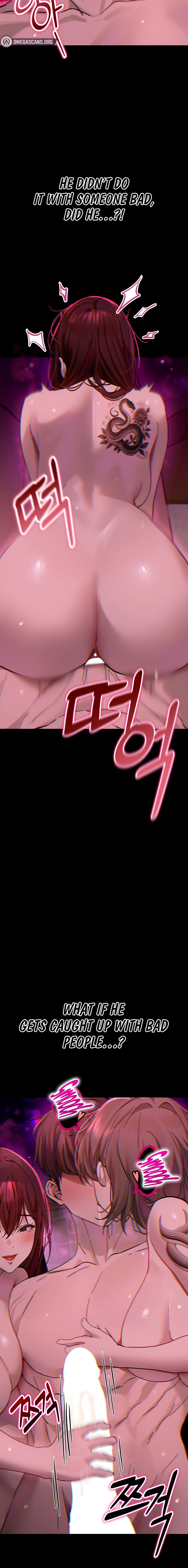 I Love You Very Much Chapter 11 - Page 6