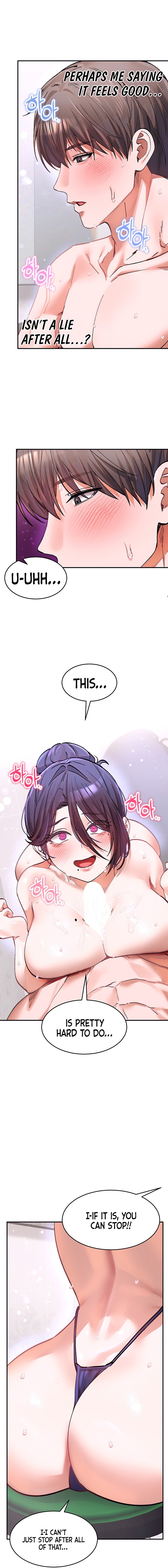 I Love You Very Much Chapter 13 - Page 10