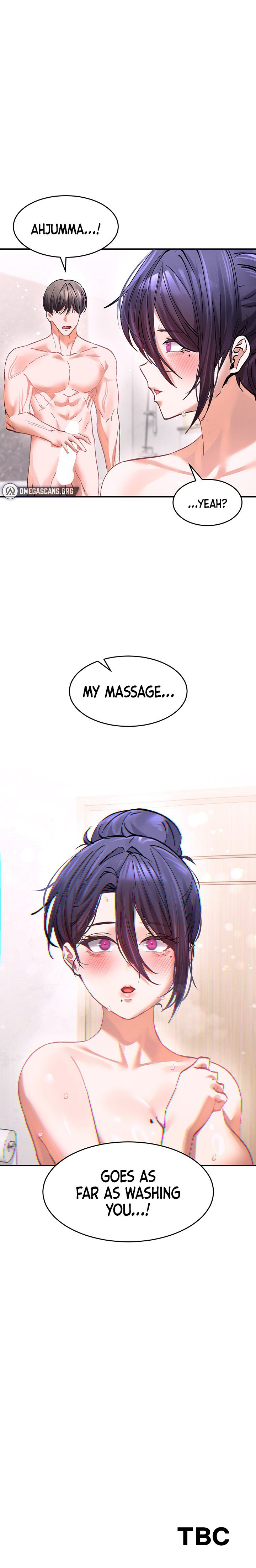 I Love You Very Much Chapter 13 - Page 19