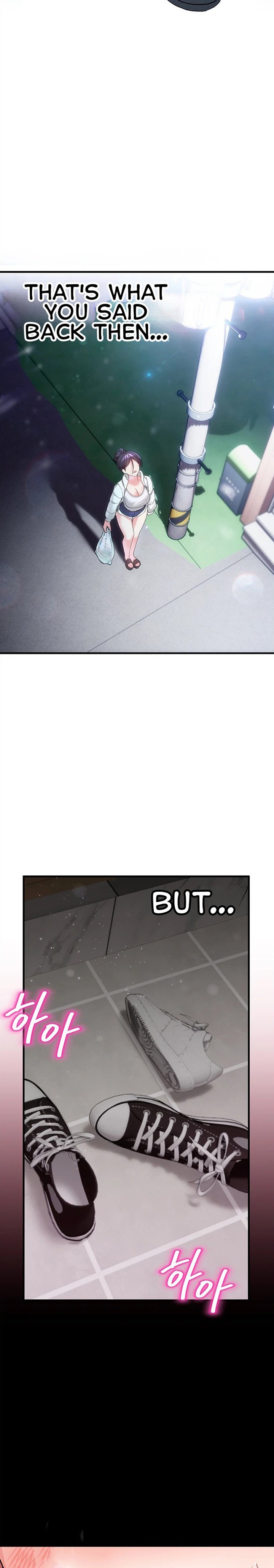 I Love You Very Much Chapter 5 - Page 9