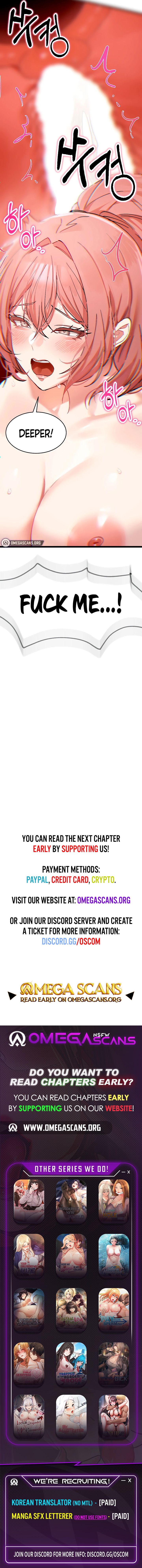 I Love You Very Much Chapter 9 - Page 9