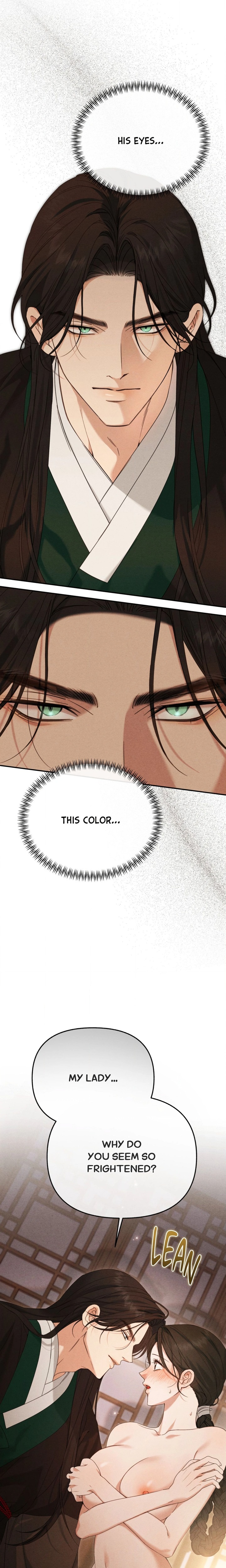 Sweet Ruin (Uncensored) Chapter 1 - Page 25