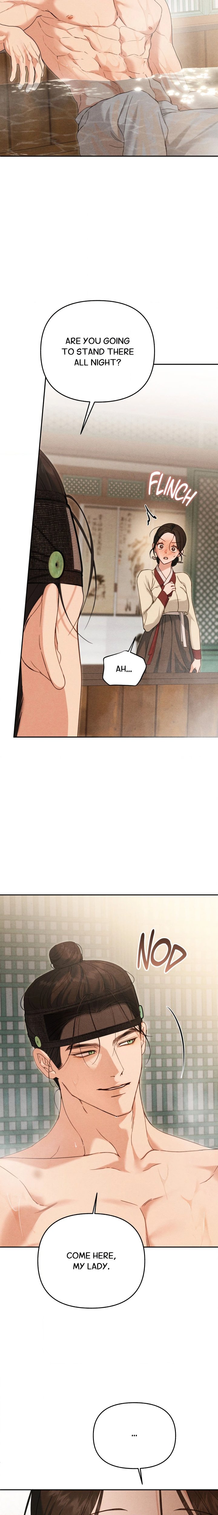 Sweet Ruin (Uncensored) Chapter 10 - Page 13